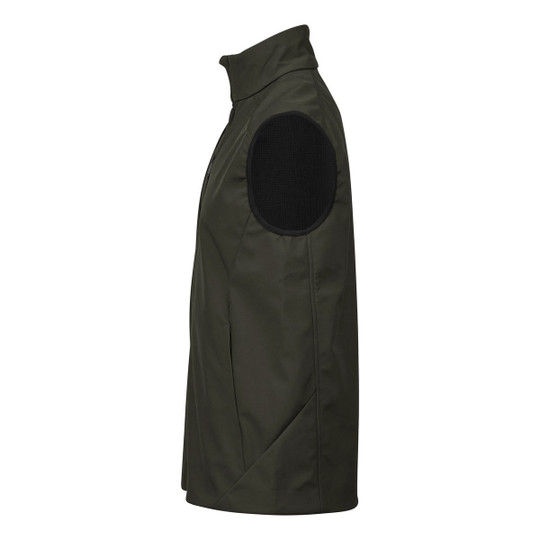 TEE JAYS TJ9522 - PERFORMANCE SOFTSHELL BODYWARMER