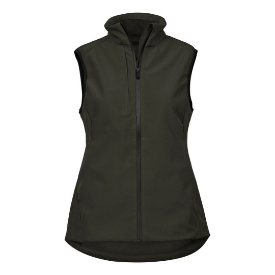 TEE JAYS TJ9523 - Bodywarmer Performance femme