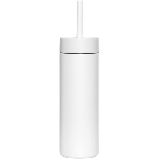 MiiR 100934 - Sipper 473 ml water bottle with straw