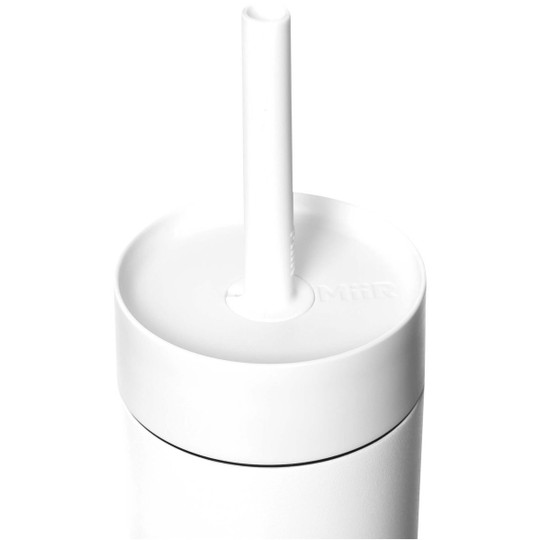 MiiR 100934 - Sipper 473 ml water bottle with straw