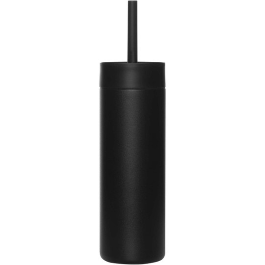 MiiR 100934 - Sipper 473 ml water bottle with straw