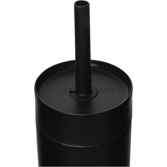 MiiR 100934 - Sipper 473 ml water bottle with straw