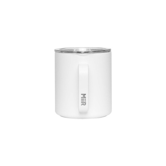 MiiR 100986 - 354 ml vacuum insulated stainless steel camp mug