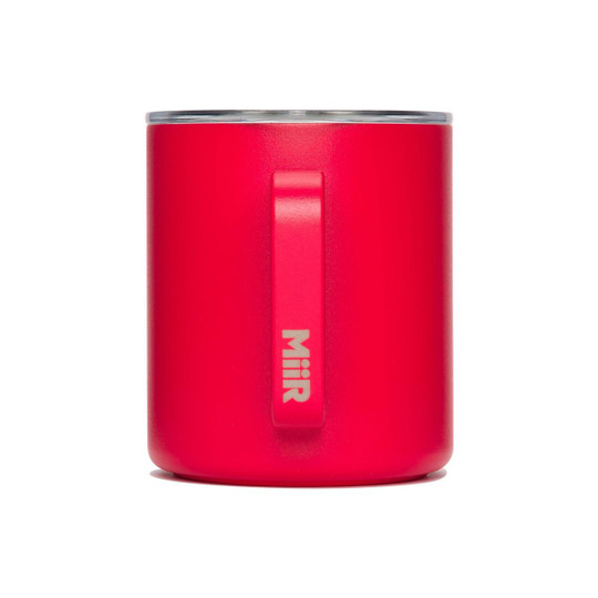 MiiR 100986 - 354 ml vacuum insulated stainless steel camp mug