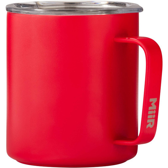MiiR 100986 - 354 ml vacuum insulated stainless steel camp mug