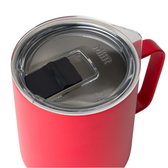 MiiR 100986 - 354 ml vacuum insulated stainless steel camp mug