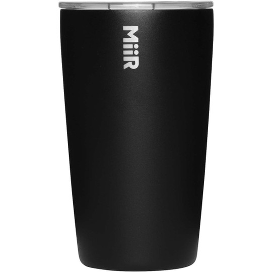 MiiR 100987 - 354 ml vakuumisolerad rostfri termosmugg