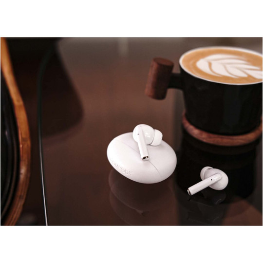 Boompods 120825 - Echowave True Wireless earbuds