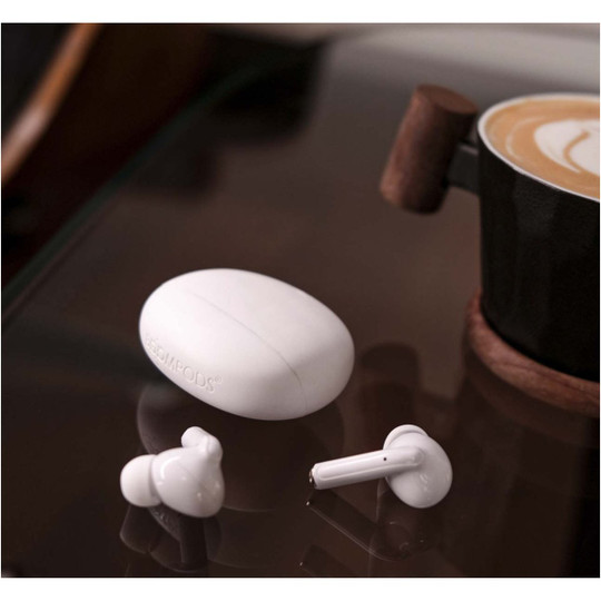 Boompods 120825 - Echowave True Wireless earbuds