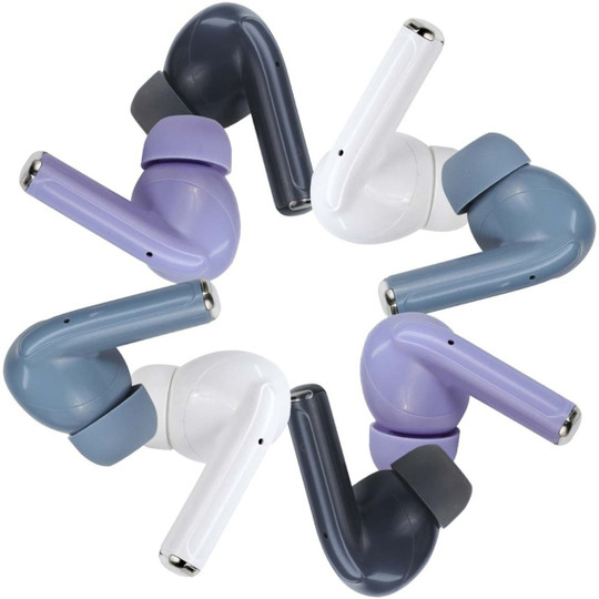 Boompods 120825 - Echowave True Wireless earbuds
