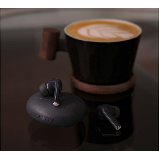 Boompods 120825 - Echowave True Wireless øretelefoner
