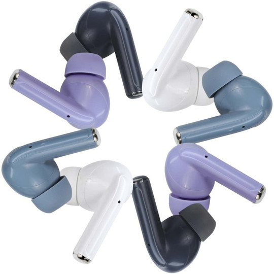 Boompods 120825 - Echowave True Wireless øretelefoner