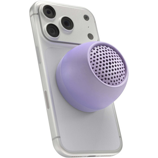 Boompods 120830 - Zero-Snap 5W magnetic waterproof wireless speaker