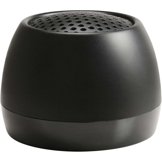 Boompods 120830 - Zero Snap 5W magnetisk, vandtæt trådløs højttaler
