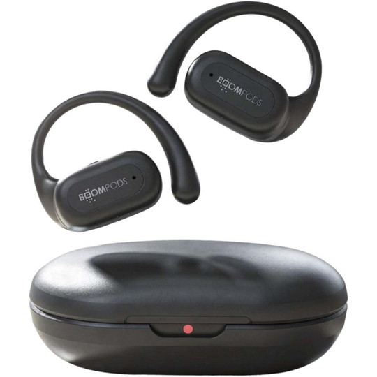 Boompods 120831 - Sportpods øretelefoner