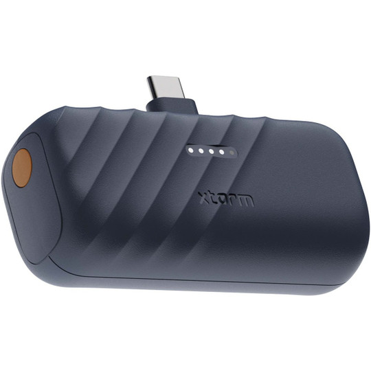Xtorm 124601 - Go2 20 W, 5000 mAh Powerbank
