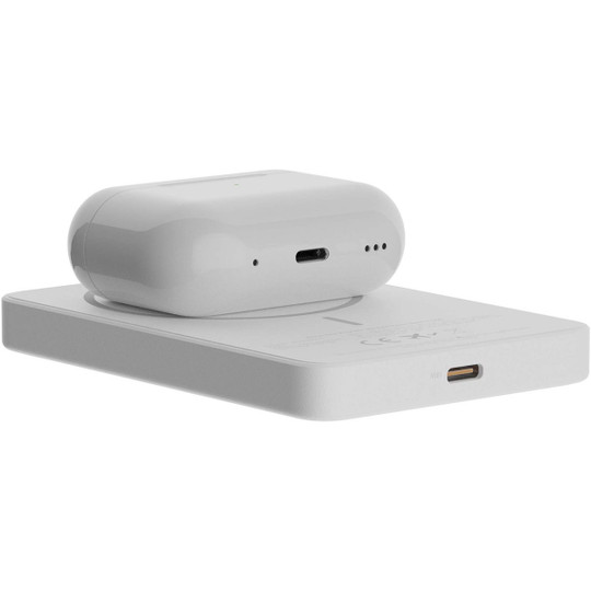 Xtorm 124602 - Go2 15W 5000 mAh wireless power bank