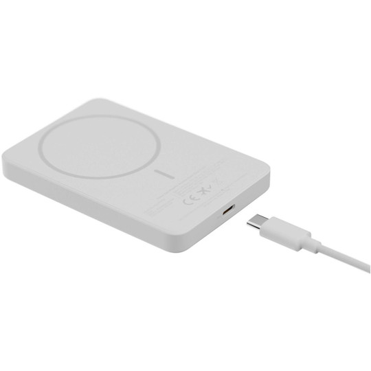 Xtorm 124602 - Go2 15W 5000 mAh wireless power bank