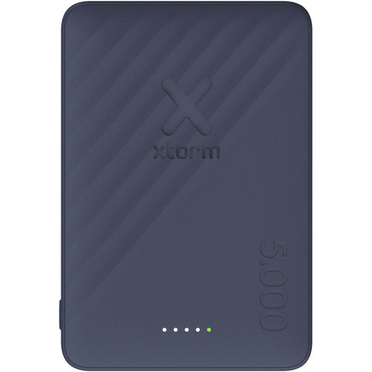 Xtorm 124602 - Go2 15W 5000 mAh wireless power bank