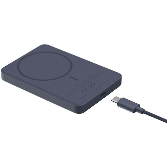 Xtorm 124602 - Go2 15W 5000 mAh wireless power bank