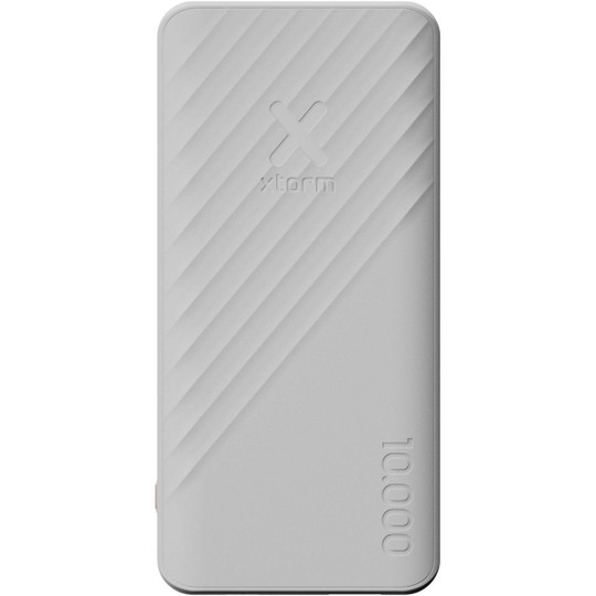 Xtorm 124608 - Go2 20W 10.000 mAh fast charge power bank