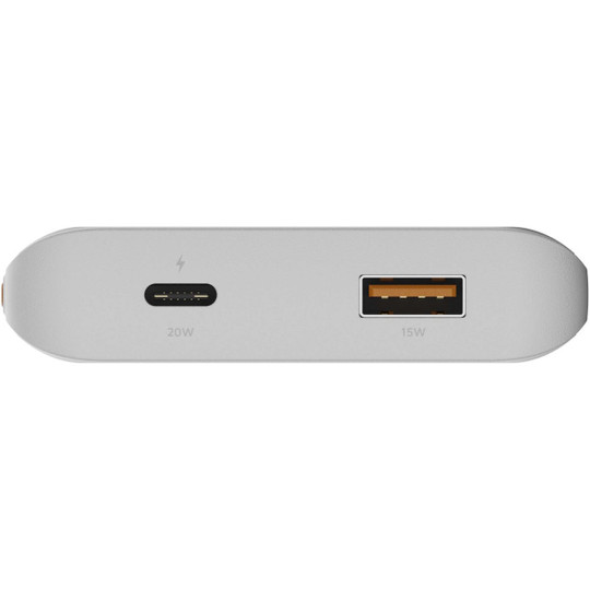Xtorm 124608 - Go2 20W 10.000 mAh fast charge power bank