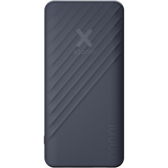 Xtorm 124608 - Go2 20W 10.000 mAh fast charge power bank
