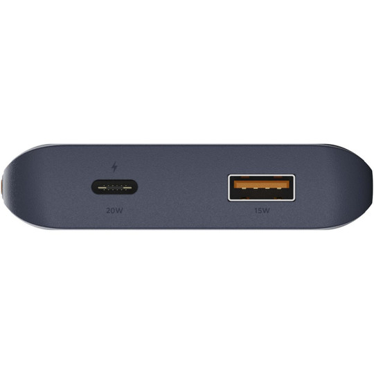 Xtorm 124608 - Go2 20W 10.000 mAh fast charge power bank