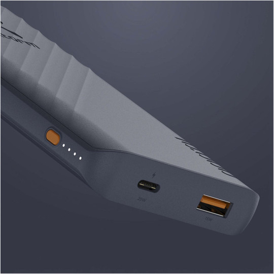 Xtorm 124608 - Go2 20W 10.000 mAh fast charge power bank