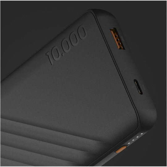 Xtorm 124608 - Go2 20W 10.000 mAh fast charge power bank