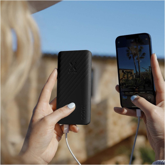 Xtorm 124608 - Go2 20W 10.000 mAh fast charge power bank