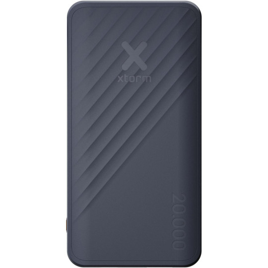 Xtorm 124609 - Go2 20W 20.000 mAh fast charge power bank