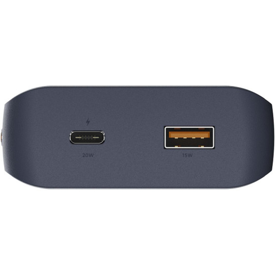Xtorm 124609 - Go2 20W 20.000 mAh fast charge power bank