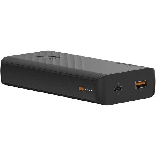 Xtorm 124609 - Go2 20W 20.000 mAh fast charge power bank