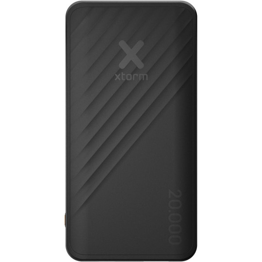 Xtorm 124609 - Go2 20W 20.000 mAh fast charge power bank