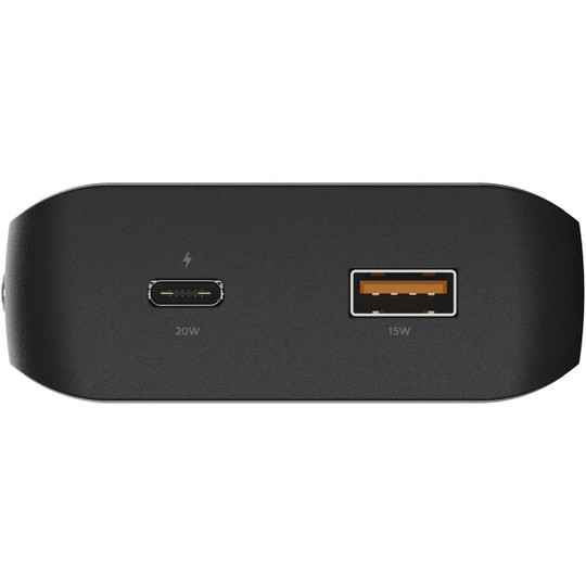 Xtorm 124609 - Go2 20W 20.000 mAh fast charge power bank