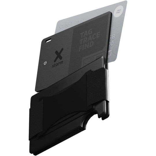 Xtorm 124612 - WalletTag waterproof tracking tag