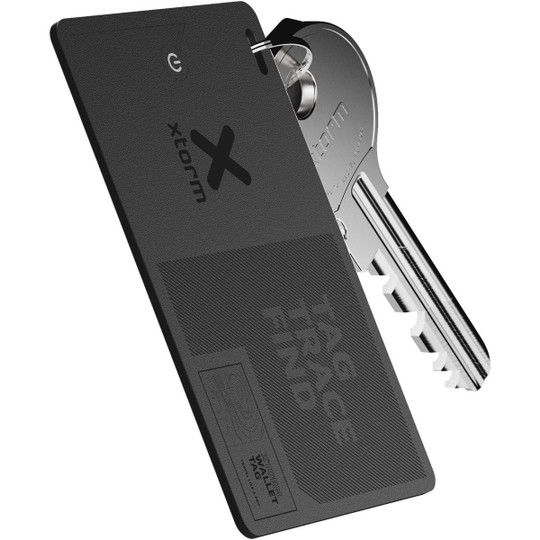 Xtorm 124612 - WalletTag waterproof tracking tag
