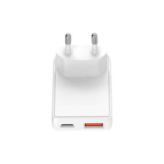 SKROSS® 124617 - Slim 30W Europe wall charger