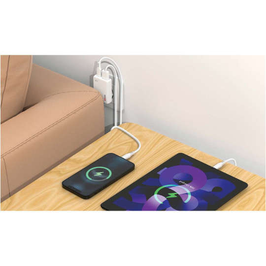 SKROSS® 124617 - Slim 30W Europe wall charger