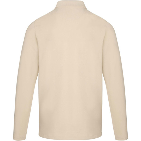 Elevate Life 38086 - Oakville long sleeve men's polo