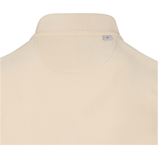 Elevate Life 38086 - Oakville long sleeve men's polo
