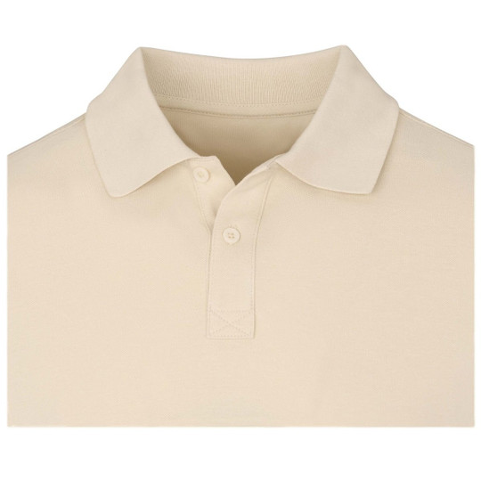 Elevate Life 38086 - Oakville long sleeve men's polo
