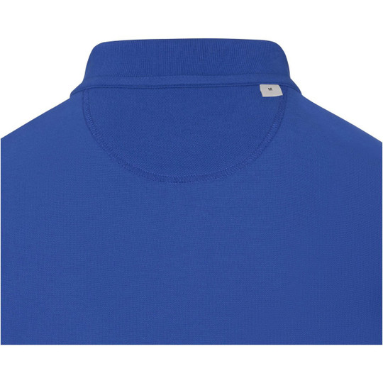 Elevate Life 38086 - Polo manches longues homme Oakville