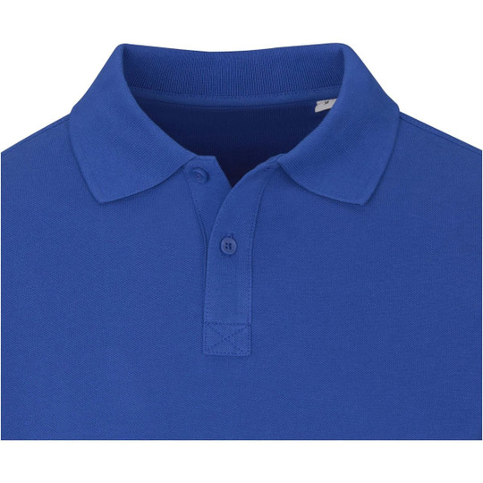 Elevate Life 38086 - Polo manches longues homme Oakville