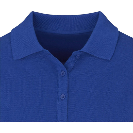 Elevate Life 38087 - Oakville damespolo met lange mouwen
