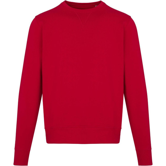Elevate Life 38210 - Surrey unisex crewneck sweater