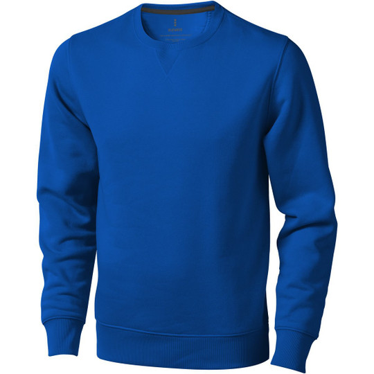 Elevate Life 38210 - Surrey Sweatshirt mit Rundhalsausschnitt Unisex