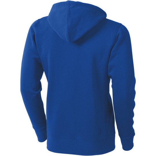 Elevate Life 38211 - Arora men's full zip hoodie