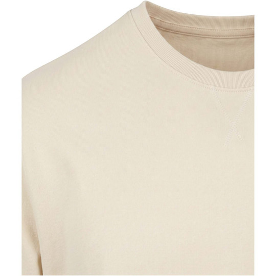 Elevate 39557 - Balfour 200 g/m² kortärmad rundhalsad unisex-T-shirt av ekologiskt OCS-material